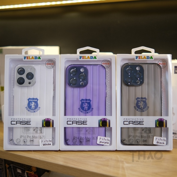 Ốp Filada 3D