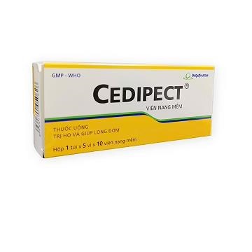 Cedipect imexpham (h/50v)