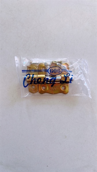 Chốt ngang chenli 606 2T
