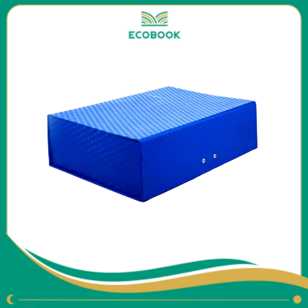 Bìa Hộp Simili 10P