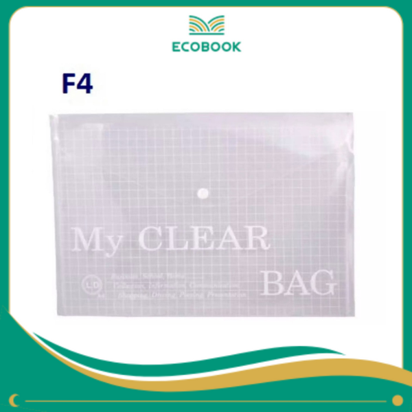 Bìa Nút F4 (loại 1)