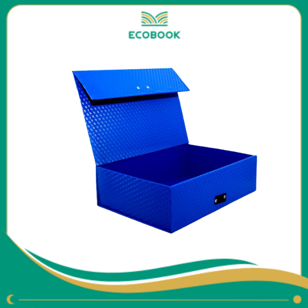 Bìa Hộp Simili 15P