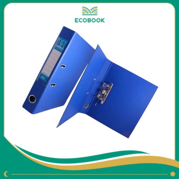 Bìa Còng 7F (2 Mặt Si) loại 1