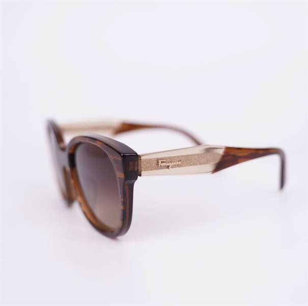 Kính Salvatore màu trà (SF895SA) (PN) +