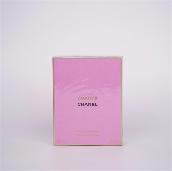 Nước Hoa Chanel Chance hồng 100ml (PN) +