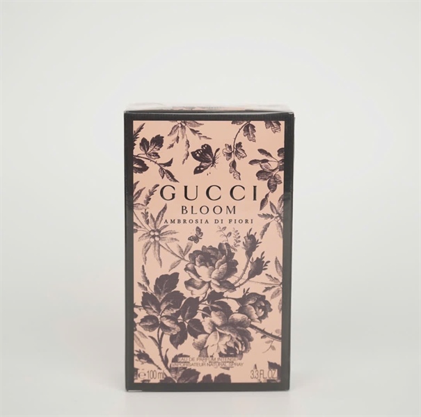 Nước hoa GG Bloom Ambrosia 100ml (PN) +