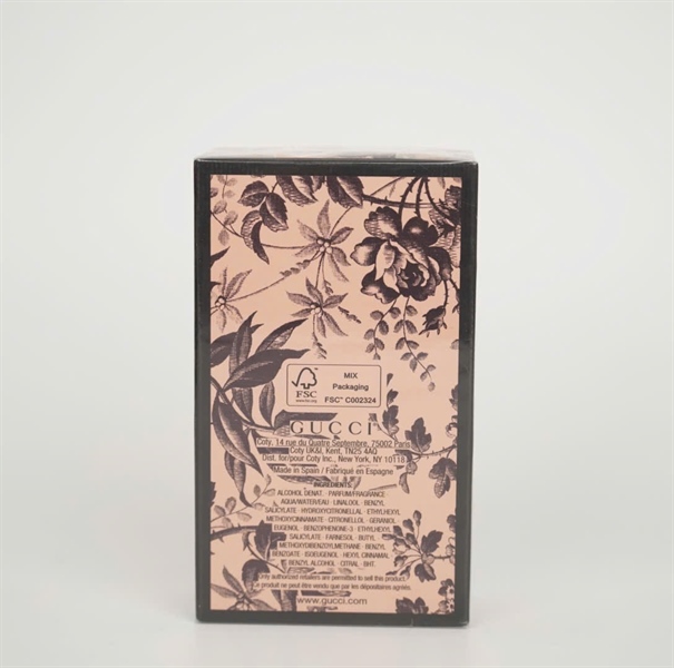 Nước hoa GG Bloom Ambrosia 100ml (PN) +