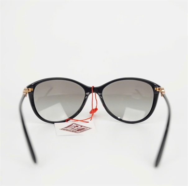 Mắt kính Versace đen (GB1115717) (PN) +