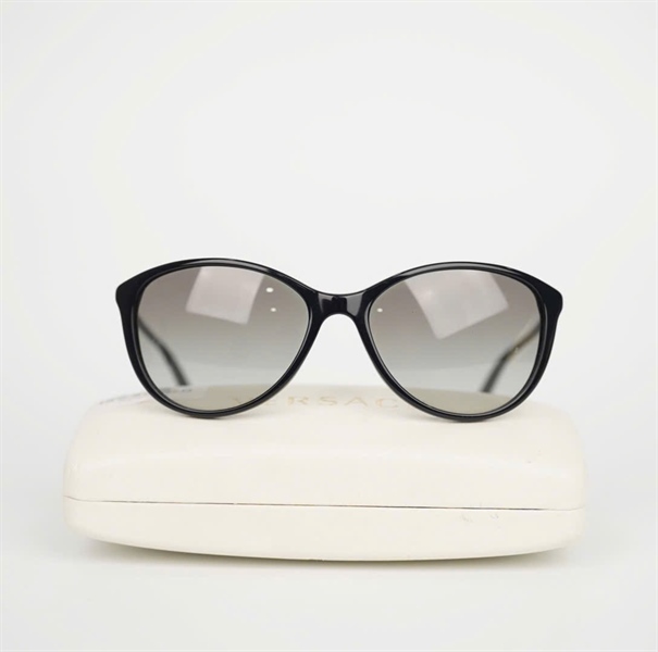 Mắt kính Versace đen (GB1115717) (PN) +