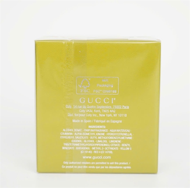 Nước hoa GG Guilty 60ml (PN) +