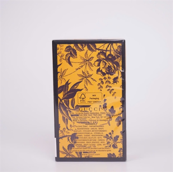 Nước hoa GG Bloom Profumo 100ml (PN) +