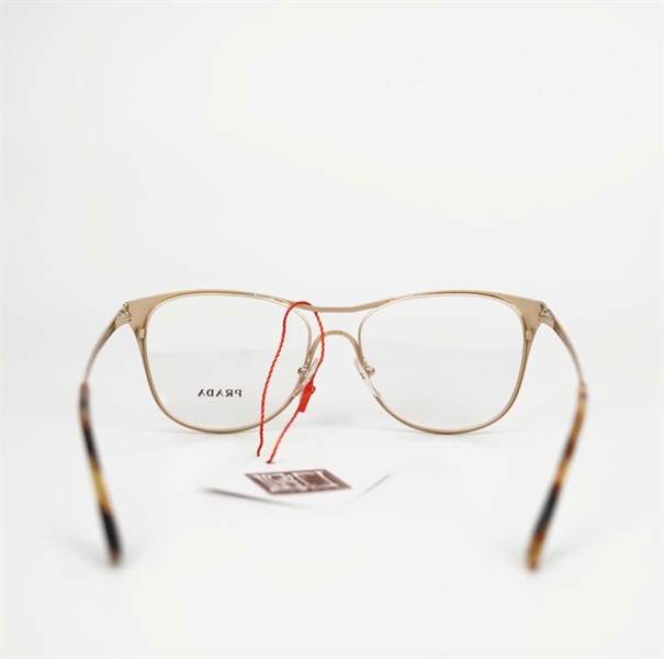 Mắt kính Prada nâu (VPR59X5316) (PN) +