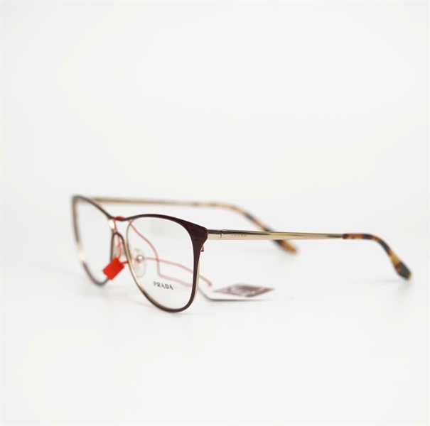 Mắt kính Prada nâu (VPR59X5316) (PN) +