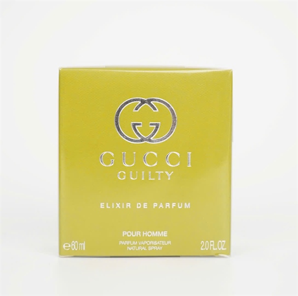 Nước hoa GG Guilty 60ml (PN) +