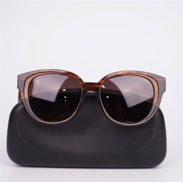 Kính Salvatore màu trà (SF895SA) (PN) +