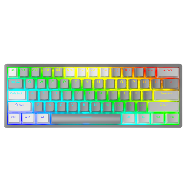 AULA F3261 RGB Wired