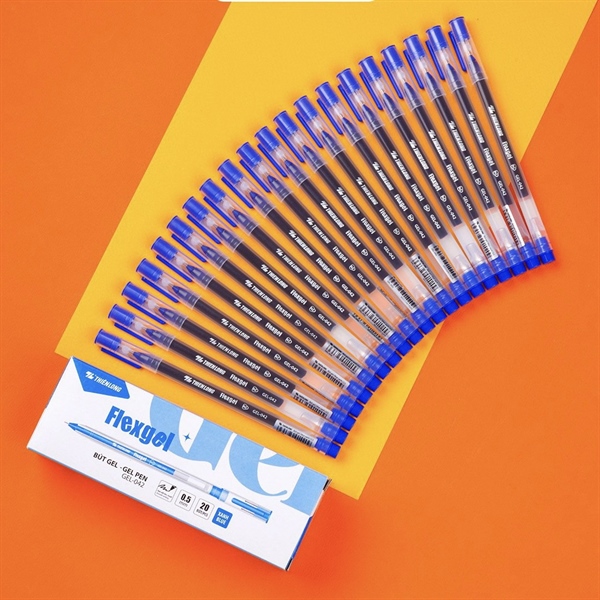 Bút gel Thiên Long GEL-042