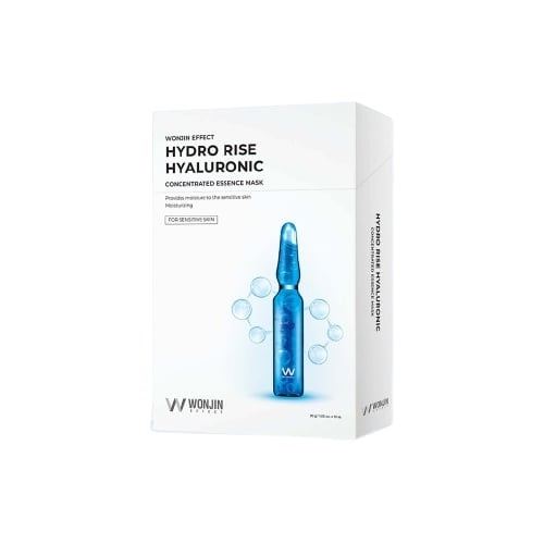 Mặt Nạ Wonjin Hydro Rise Hyaluronic