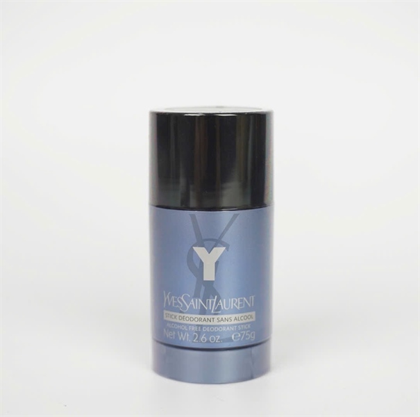 Lăn khử mùi YSL cho nam màu xanh 75g (PN) +