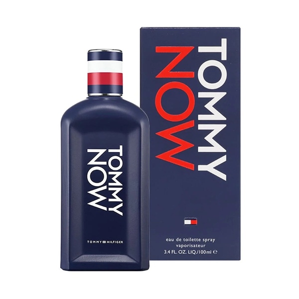 Tommy Now (Nam)
