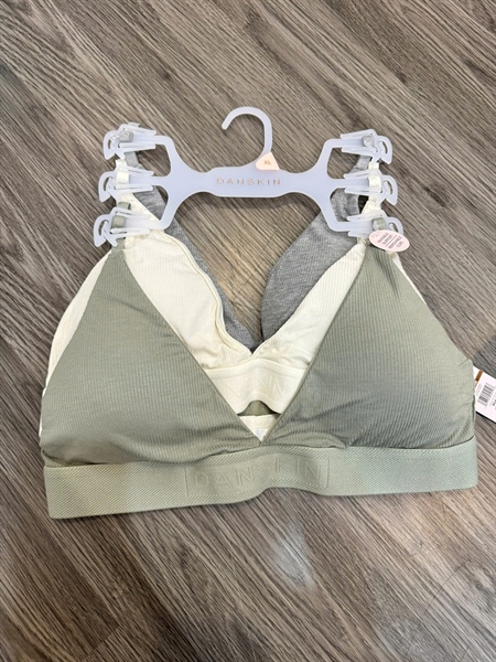 Set áo Bra Daskin (quai cài)