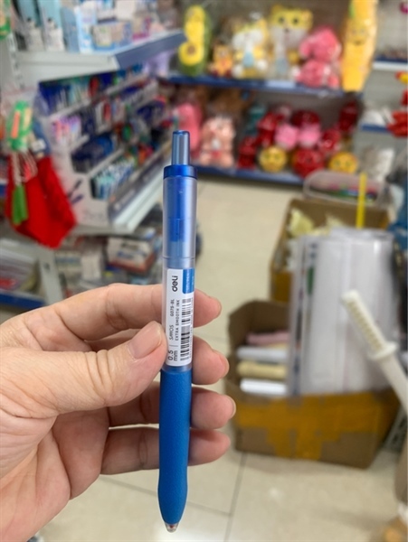 Bút Deli G075