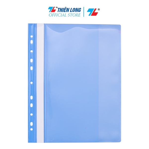 Bìa Acco A4 Thiên Long Flexoffice FO-PPFFA4