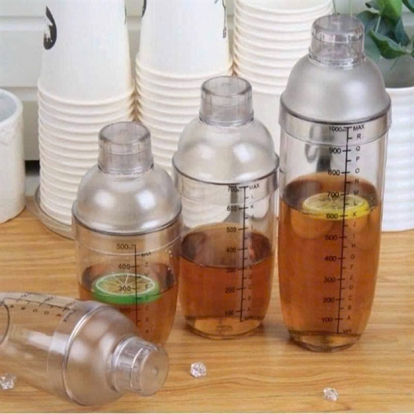 BÌNH PHA CHẾ 600ML