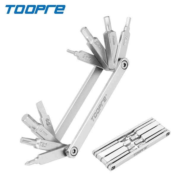 Mini tool Toopre 8 trong 1 TL-8060 chính hãng