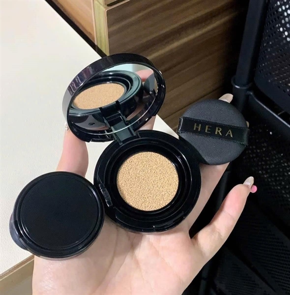 Cushion hera mini lì mịn