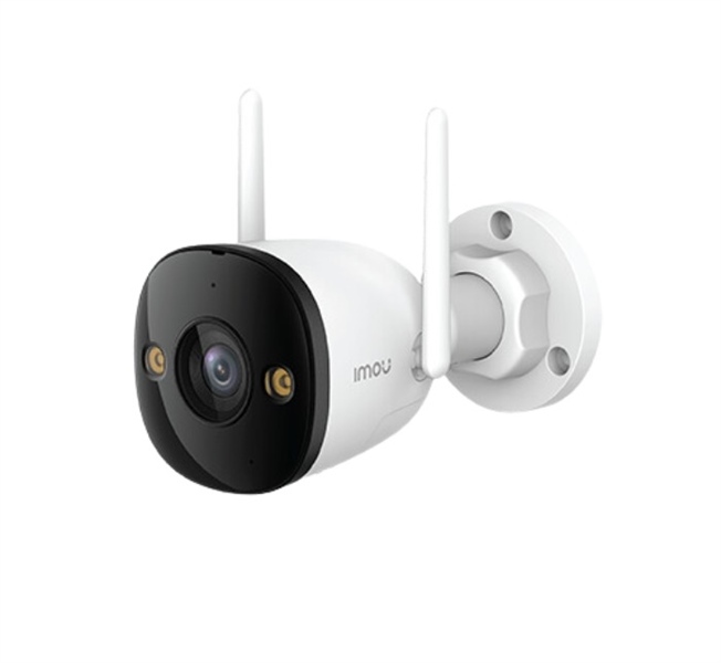 Camera wifi imou S3EP-3M0WE (Bullet 3 3MP Full color, Ai phân biệt Người & xe cộ)