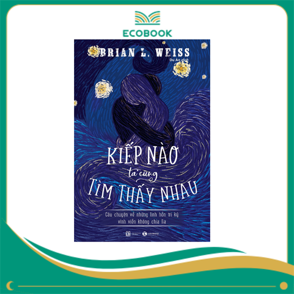 Kiếp nào ta cũng tìm thấy nhau