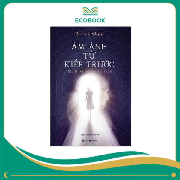 Ám ảnh từ kiếp trước Ám ảnh từ kiếp trước