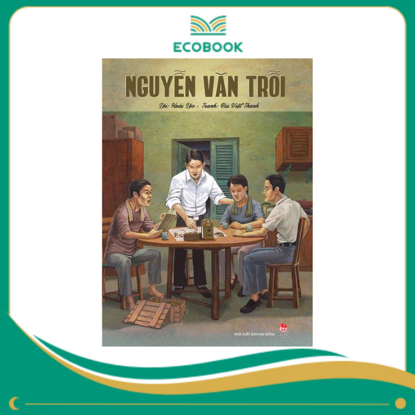 Nguyễn Văn Trỗi Nguyễn Văn Trỗi