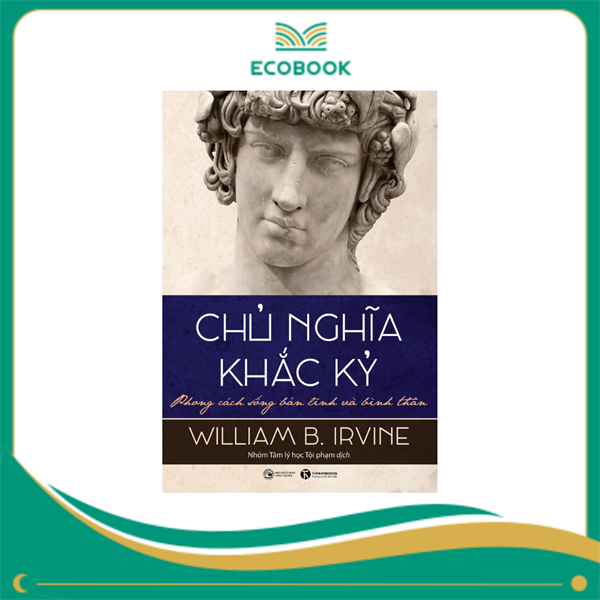 Chủ nghĩa khắc kỷ - Phong cách sống bản lĩnh và bình thản