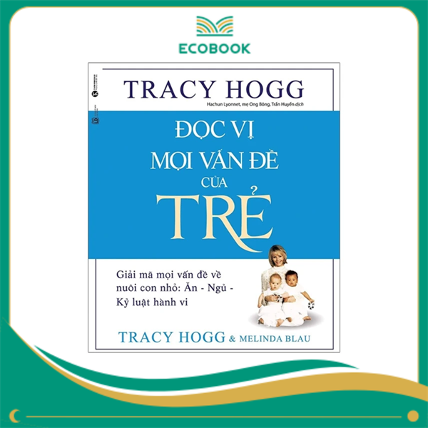 Đọc vị mọi vấn đề của Trẻ Đọc vị mọi vấn đề của Trẻ