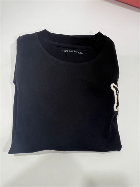 Áo thun Dior bị lỗi +