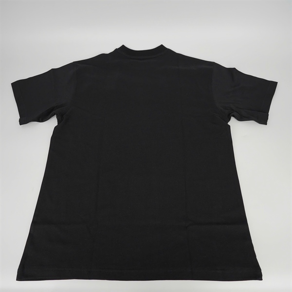 Áo thun Dior đen cổ tròn 1 +