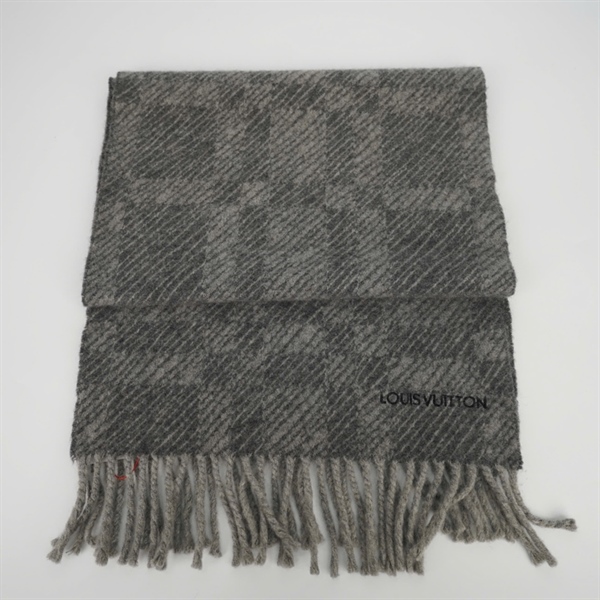 Khăn LV xám đậm (PN) +