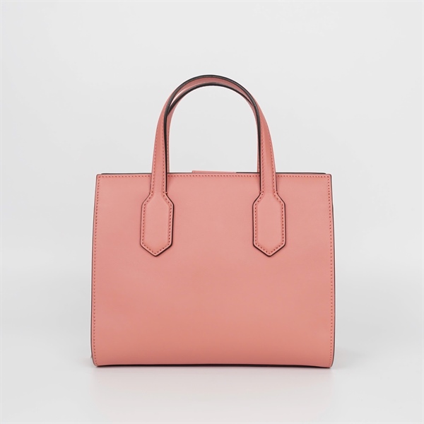 Túi GG hồng (525040) sz24 (PN) +