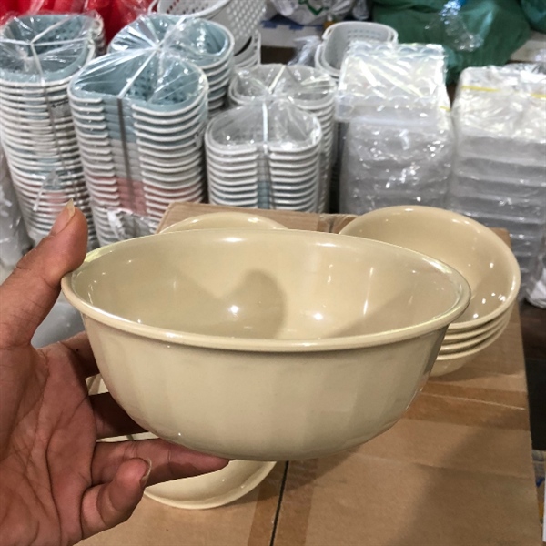 Bát tô nhựa phíp Việt Nhật