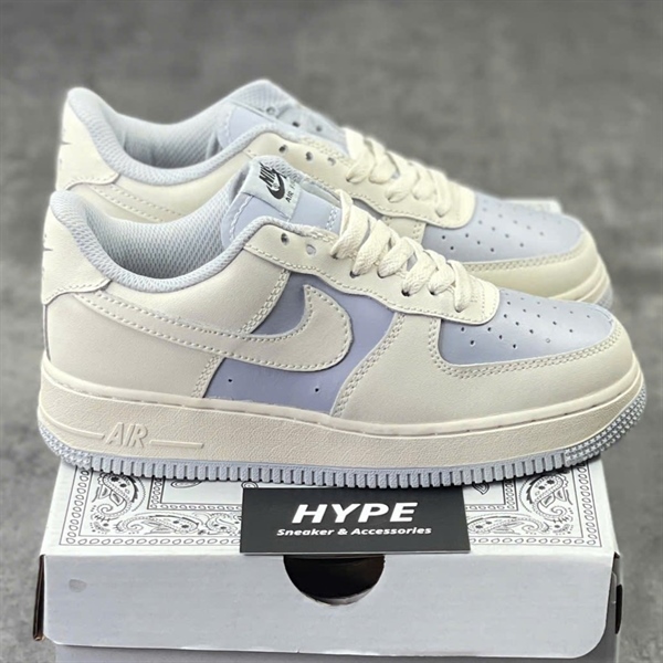 Air Force 1 Khoai Môn