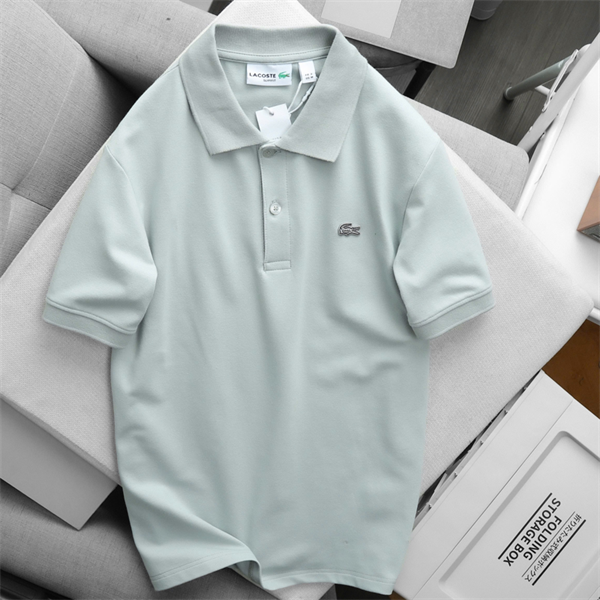 Áo Thun Lacoste Mint L