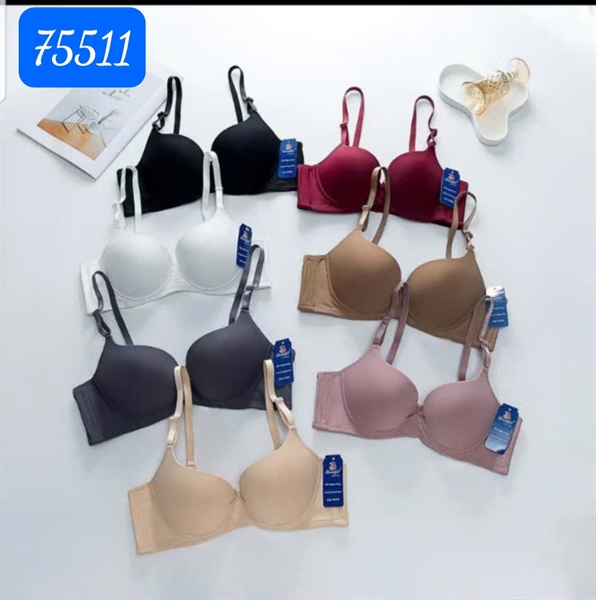 75511- áo gọng mỏng quả to