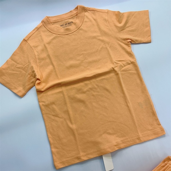 P741 Áo GEE JAYS trơn