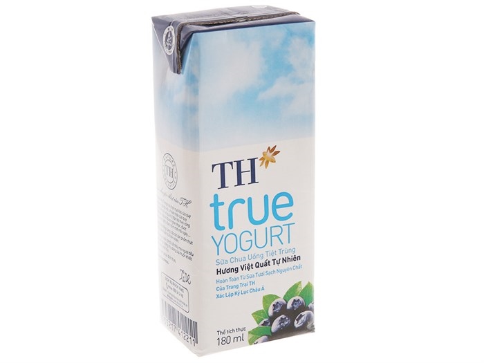 SCU th true 180ml
