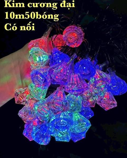 Dây đèn LED kiểu