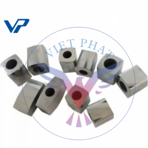 Trụ điện hợp kim 12*12 - Việt Phát