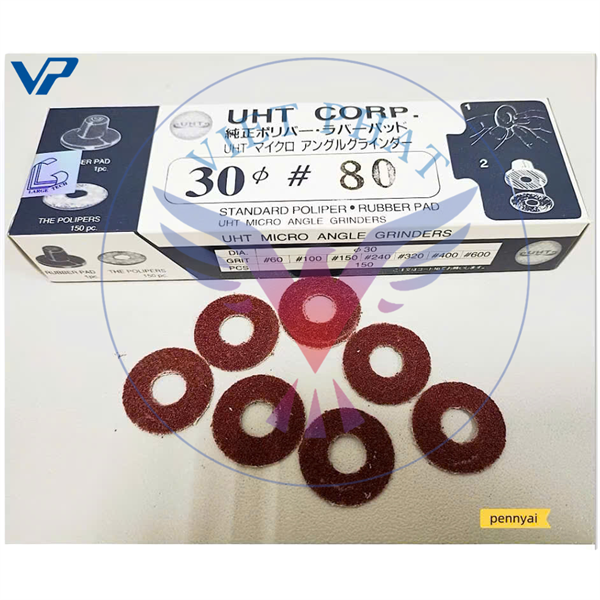 Nhám tròn lỗ P60 30*1.2 - Việt Phát