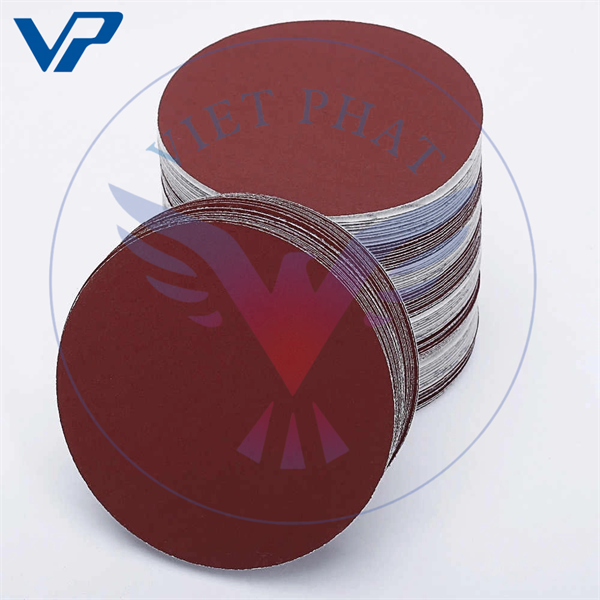 Nhám tròn đỏ - Việt Phát